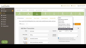 How to Use Luminello