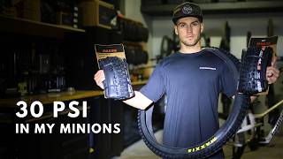 How to Choose the PERFECT MTB Tire: Casing, Tread & Pressure Explained screenshot 4