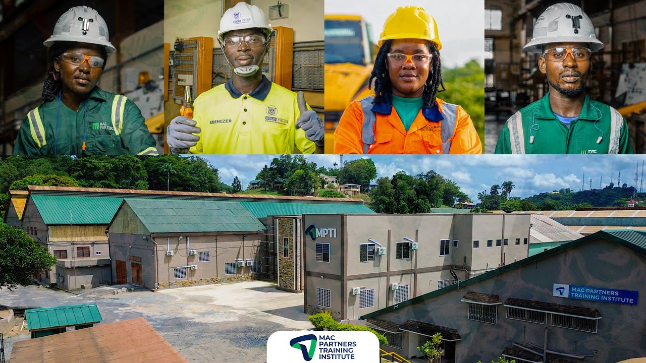 Get To Know Mac Partners Training Institute - MPTI