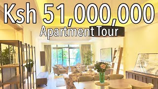 Luxury real estate Tour in Nairobi | Homes for sale