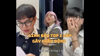 LINH BÁO ĐẠT TOP 1 ĐIỂM THI GÂY CHẤN ĐỘNG - CÁCH CHƠI XÌ DÁCH NGÀY TẾT| KIỆT HÀ TỊNH