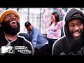 Karlous Miller Can't Get His Head Around This Love Triangle! | Smash or Dash