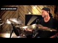 Cymbal Vote - Chad Smith - Demo - 16&quot;-18&quot; AA Raw Bell Crash