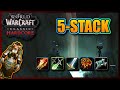 Hardcore 5-Stack | Part 5