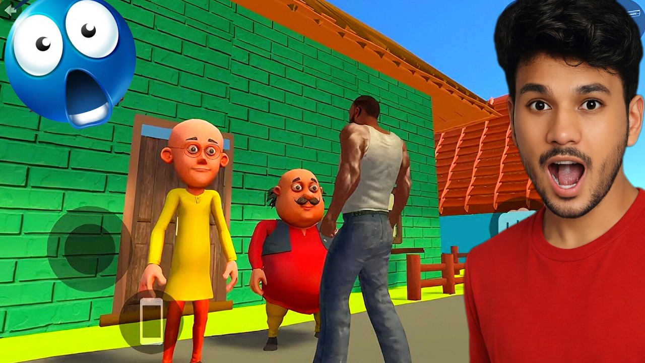 Indian Bikes Driving 3D Game All New  Cheat Codes Live Streem Gameplay | Day 040