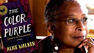 Alice Walker In-depth Interview on The Color Purple (1987)