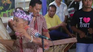 JAZZ PATROL kawitan Impen Impenen ( cover)
