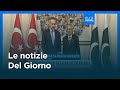 Le notizie del giorno | 30 marzo 2026 - Mattino Mp3 Song