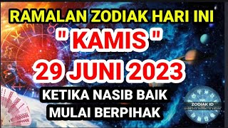 Ramalan Zodiak Hari Ini Kamis 29 Juni 2023 Lengkap Dan Akurat
