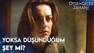Güne Mide Bulantısıyla Başladı Öyle Bir Geçer Zaman Ki