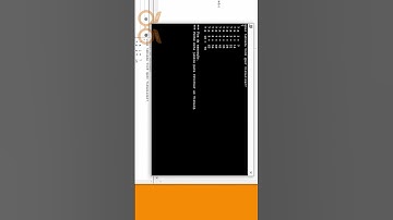 Portugol - Como Criar O Algoritmo Tabuada Em Portugol (Explicação) [Parte 3] | Seja Coder #shorts