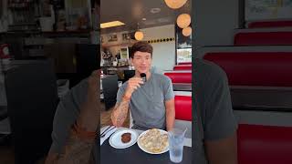 we love the Waffle House especially during the day