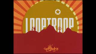 Looptroop - Who Want It [Instrumental]