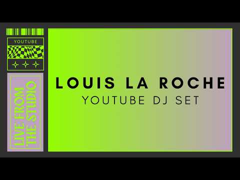 Louis la Roche - Dream Come True