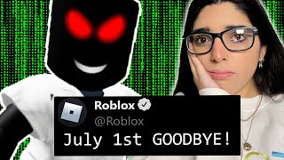 Is 'Roblox' Being Hacked Again in 2022?