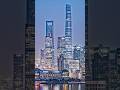 Inside Shanghai – The Mega City of 25 Million
