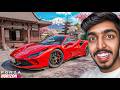 I Got My First SUPER CAR in JAPAN! | FORZA HORIZON 6 😱