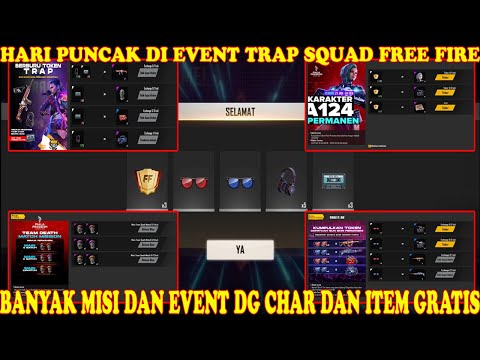 CARA DAPAT TOKEN