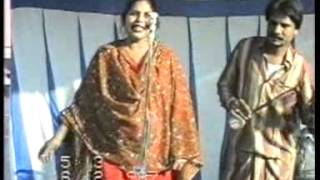 Chamkila and amarjot - live 6/12/1987 gunachaur, punjab