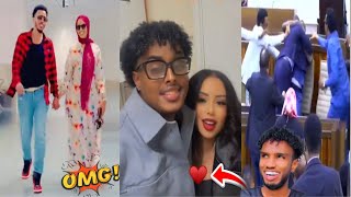 Download Lagu NIMCA JOKAR IYO ILKACASE OO NAGA WAALEY IYO MOHAMED MAME SHOWGIISA LONDON OO TARIIKHDA GALEY SANAA MP3