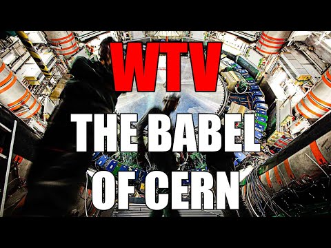 What You Need To Know About The BABEL OF CERN