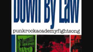 Video thumbnail of "Down By Law - Sympathy for the World"