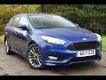Used Ford Focus St