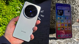 Geekdegafas Videos ¡ES EL MEJOR! vivo X200 Ultra REVIEW