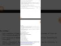 Most important cases of professional ethics