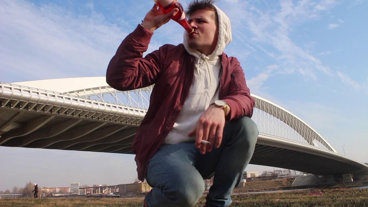 Džanyho song  (OFF VD)