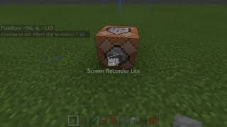 how to make command block elytra launcher then command the gods to strike you for your sins