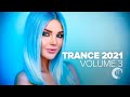 TRANCE 2021 VOL 3 FULL ALBUM 