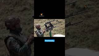 Upgrading Old Guns with AI || Pinpoint