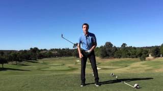 Full Swing - Blast Factor - How do I Improve