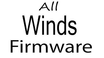 Download Winds all Models Stock Rom Flash File & tools (Firmware) For Update Winds Android Device