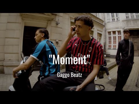 PASHANIM MINIMUM PROZENTE Typebeat "Moment"