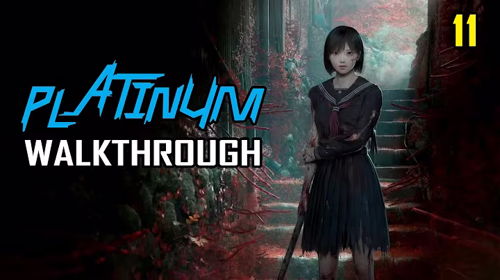 SILENT HILL F - Platinum Walkthrough 11/x - 100% ALL Collectibles & Endings