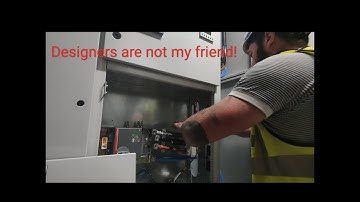 The Lads On Site Will Sort It Out!!