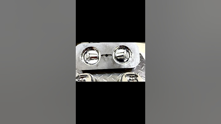 "You Won’t Believe This Mold Finish! 🔥 Mirror Polish Level 100!"#polishing #mold #viralvideo