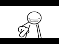 Asdfmovie   but its opposite day