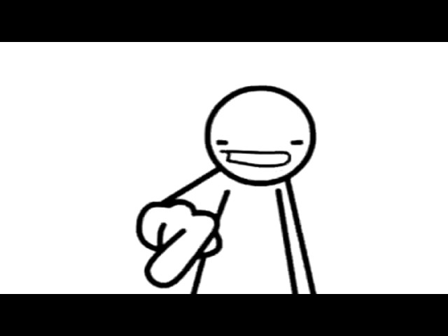 Asdfmovie -  But it's Opposite day! class=