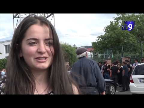 ახალციხეში, ისტორიის გამოცდაზე 21 აბიტურიენტი არ გამოცხადდა