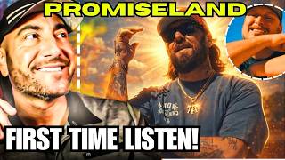 Hard Target x TJ Sanders x Cymple Man - Promiseland - First Reaction | This Hit DIFFERENT 🔥!