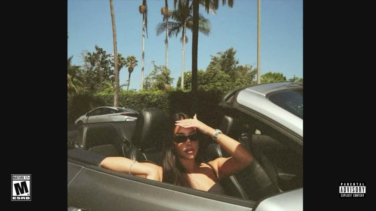 FREE THE KID LAROI x 2000s TYPE BEAT 