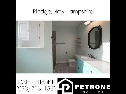224 Bancroft Road, Rindge, NH home video tour