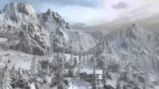 SPAWN TOMAHAWK ON DOWNHILL!!!