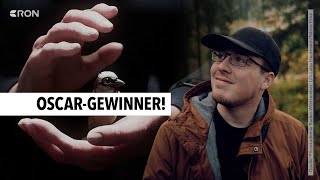 Schwetzingen director wins Student Academy Award for animated film | RON TV