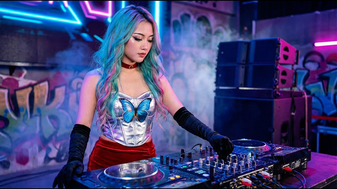 Electronic Music ( Original)