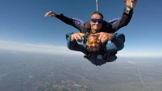 Swoopware: Skydive - Jared