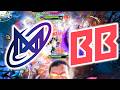 NIGMA vs BETBOOM - CRAZY GAME!! ▌DREAMLEAGUE SEASON 29 DOTA 2 2026